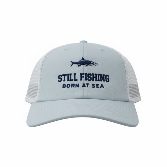 Still Fishing Performance Hat