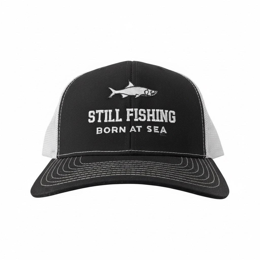 Still Fishing Hat