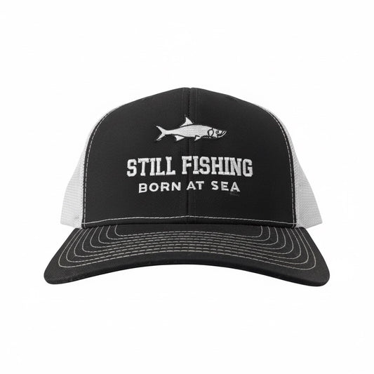 Still Fishing Hat